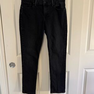 Mott & Bow Boyfriend Jeans